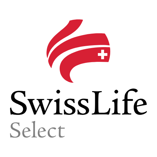 SwissLife Select Logo