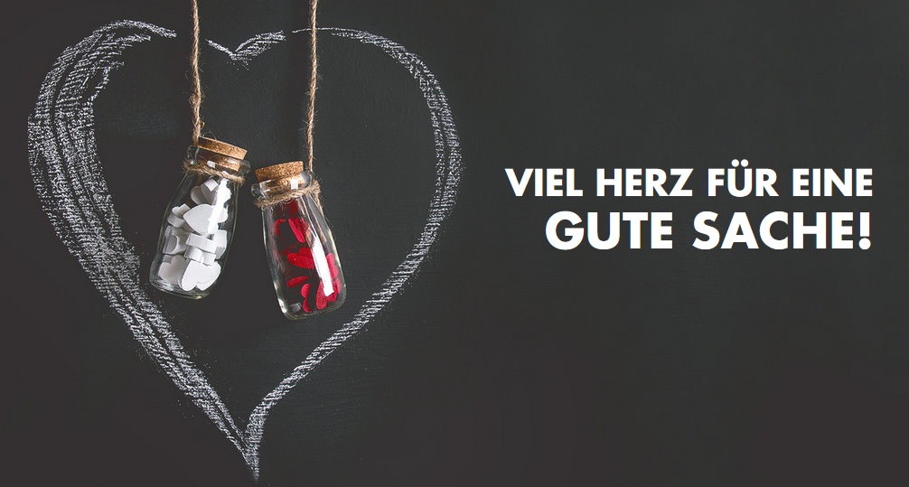 Heart for life e.V. - 2