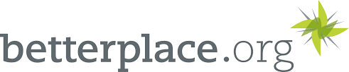 Betterplace Logo