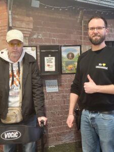 Edeka Johansen - Unterstützt Murmeltier e.V.