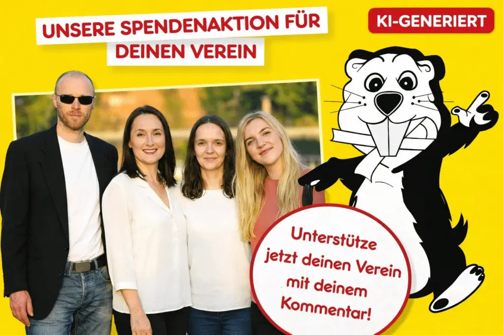 Kinderhilfe Südpfalz und deutschlandweit - Netto Spendenaktion
