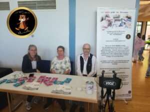 Benefizaktion „Wir für Paul – damit er zuhause bleiben kann“