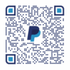 QR - Paypal Spende