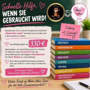 Schulbücheraktion 0 Klasse